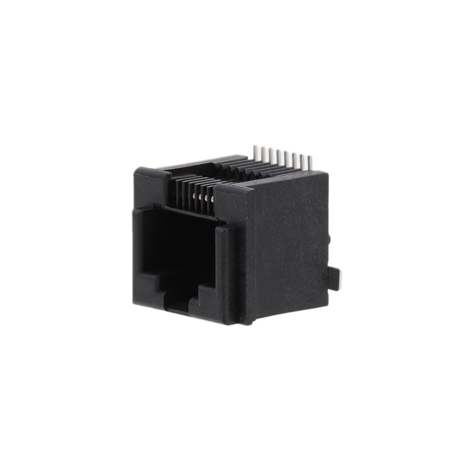 87547-4111CLF Amphenol ICC (FCI)  Modular Connector Jacks